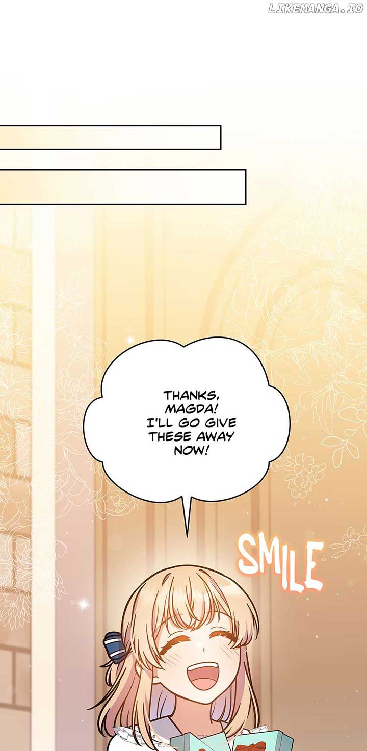 I Became the Daughter-in-Law of the Righteous Mad Dog Chapter 31 271 54