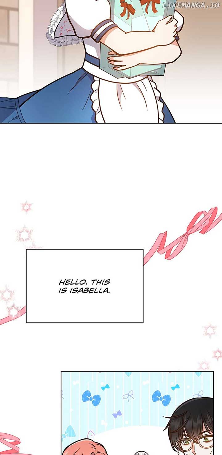 I Became the Daughter-in-Law of the Righteous Mad Dog Chapter 31 272 55