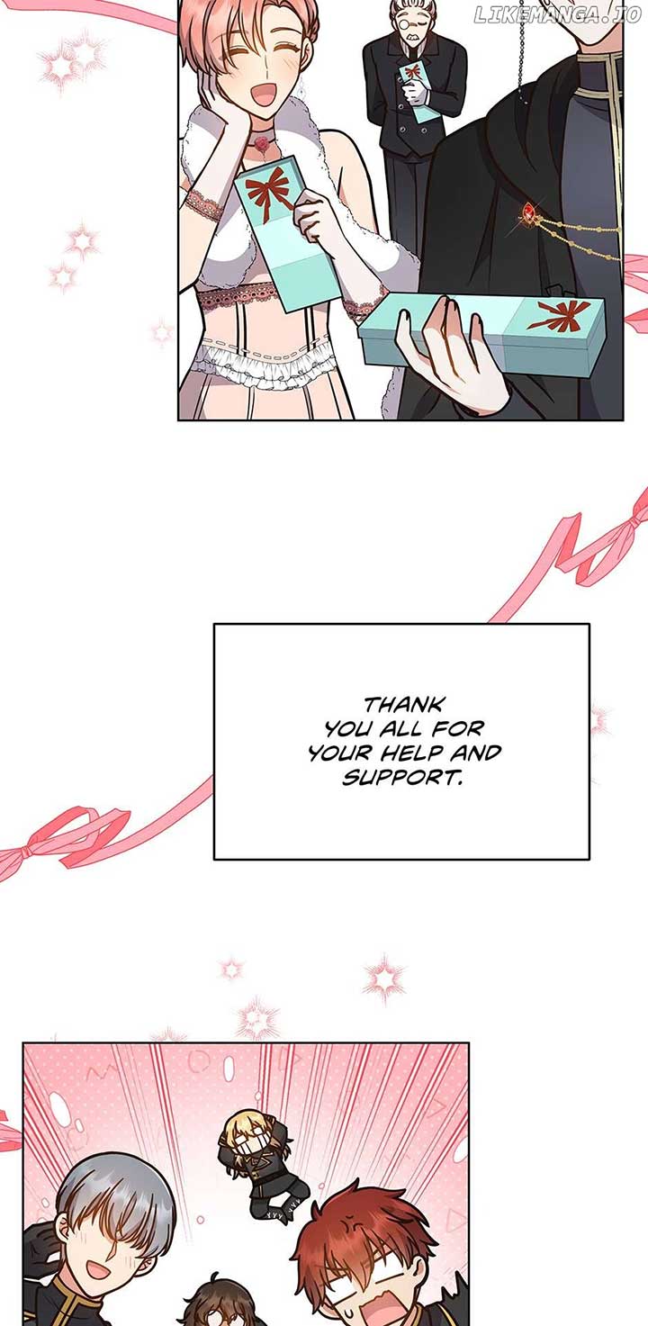 I Became the Daughter-in-Law of the Righteous Mad Dog Chapter 31 273 56