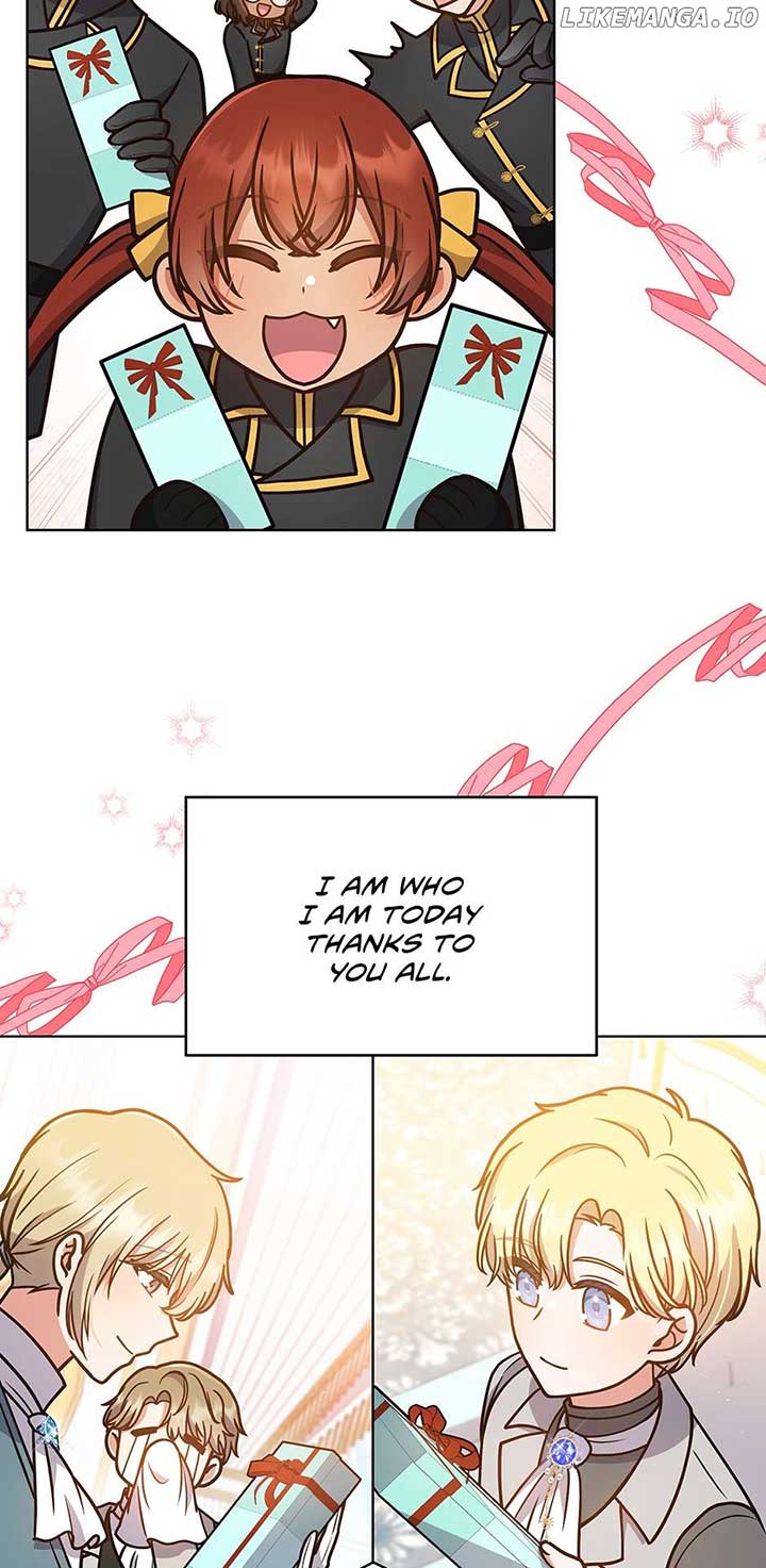 I Became the Daughter-in-Law of the Righteous Mad Dog Chapter 31 274 57
