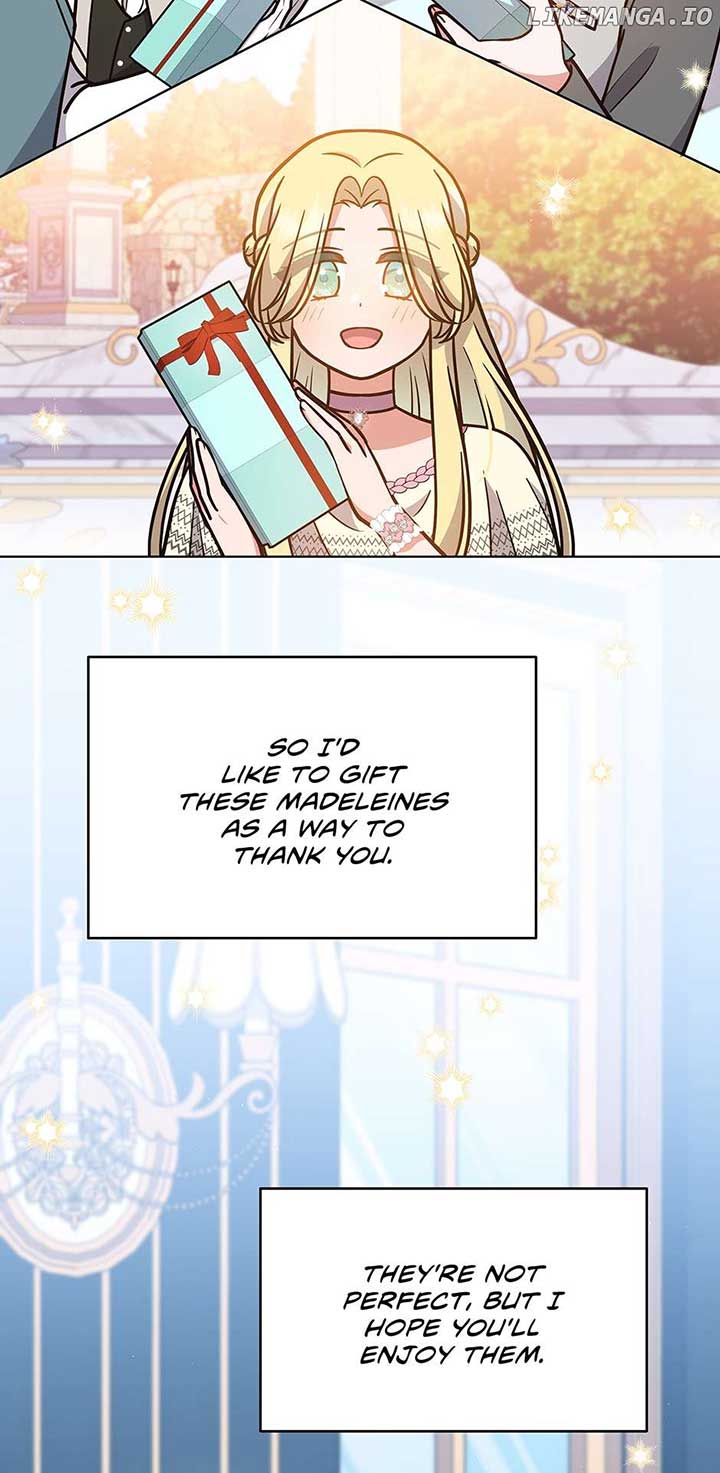 I Became the Daughter-in-Law of the Righteous Mad Dog Chapter 31 275 58