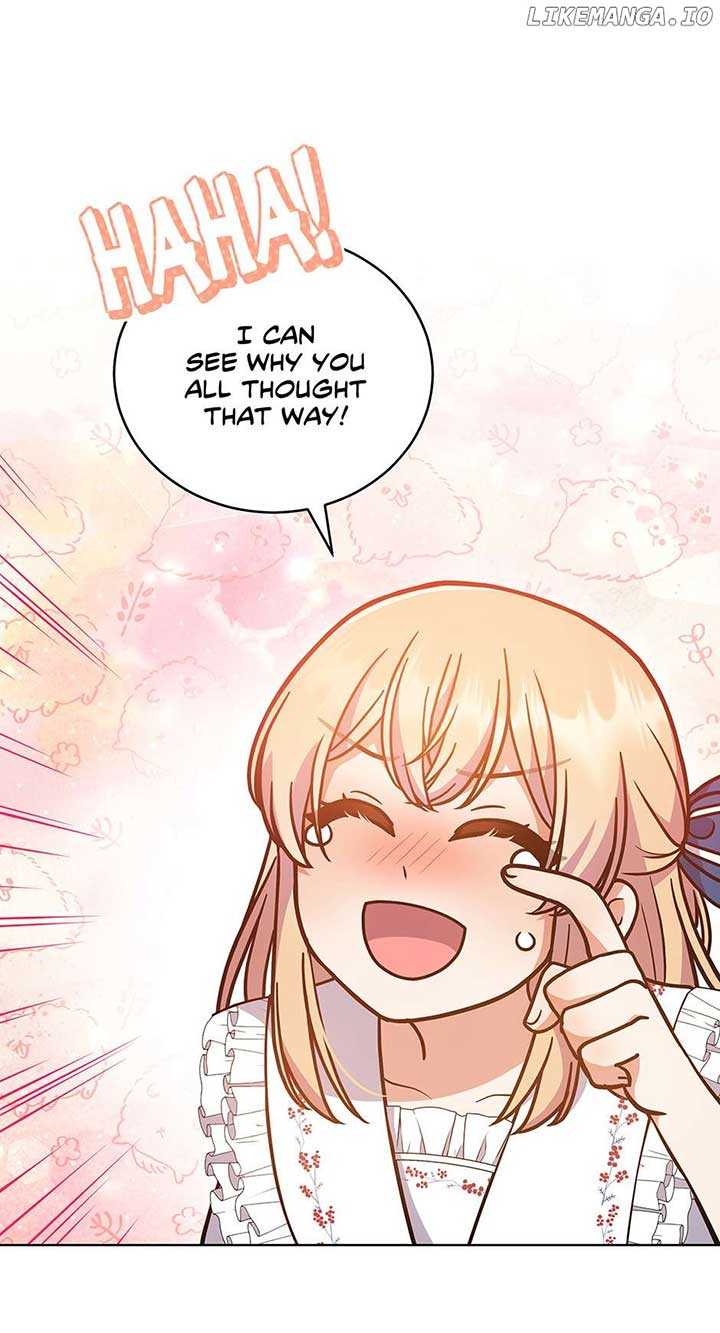I Became the Daughter-in-Law of the Righteous Mad Dog Chapter 31 283 66