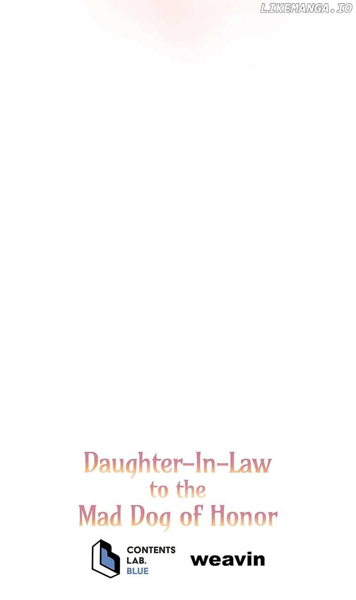 I Became the Daughter-in-Law of the Righteous Mad Dog Chapter 31 287 70
