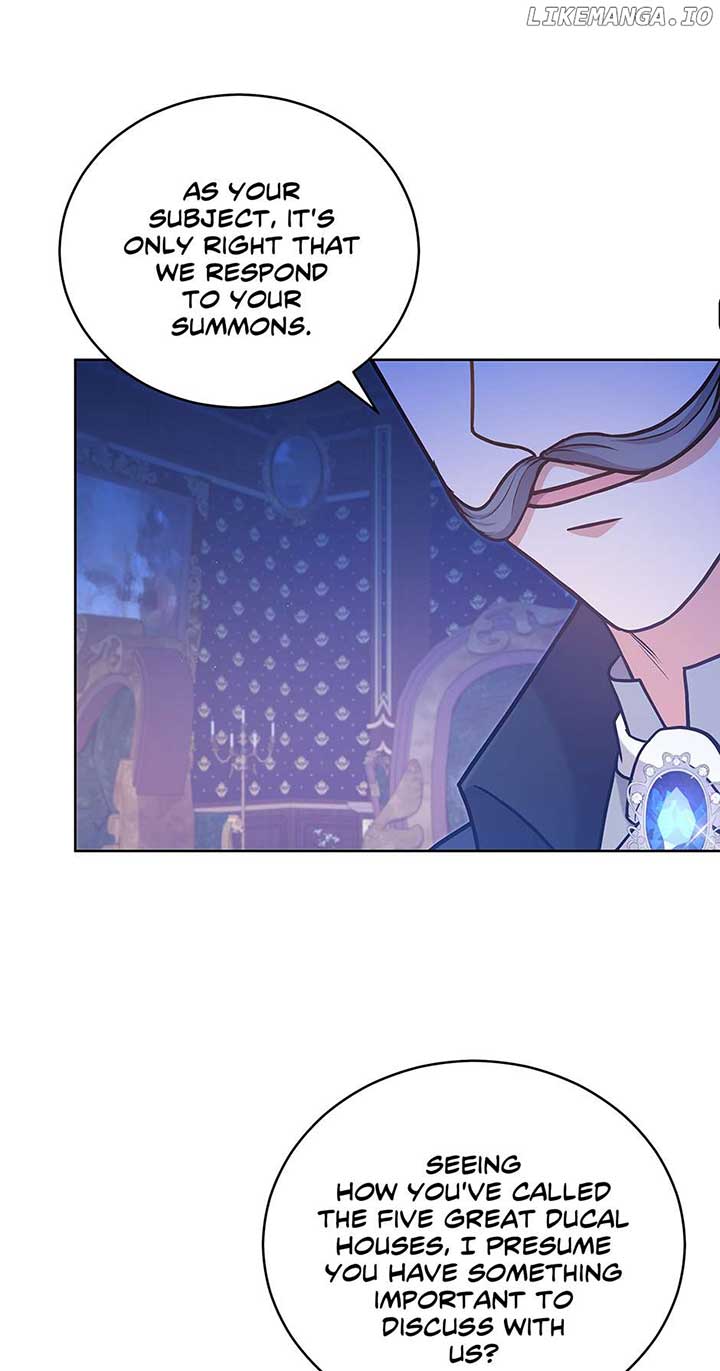 I Became the Daughter-in-Law of the Righteous Mad Dog Chapter 32 186 08