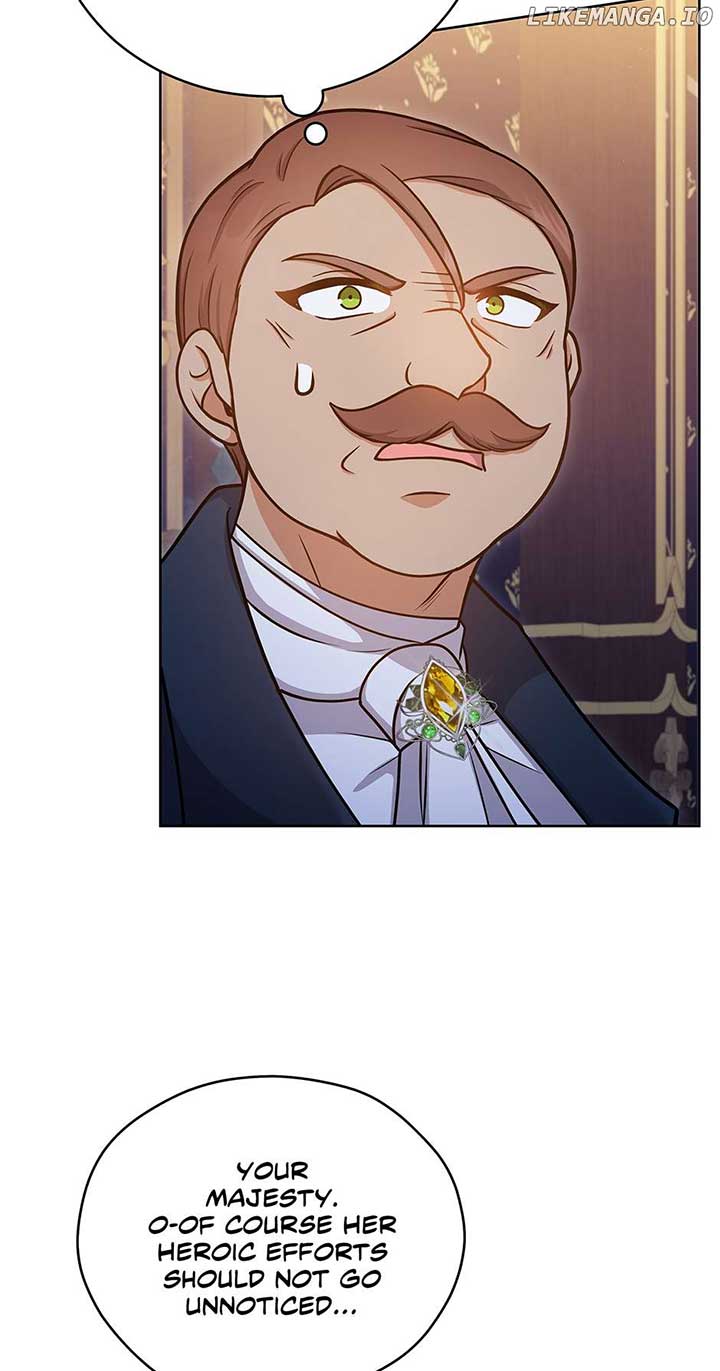 I Became the Daughter-in-Law of the Righteous Mad Dog Chapter 32 190 12