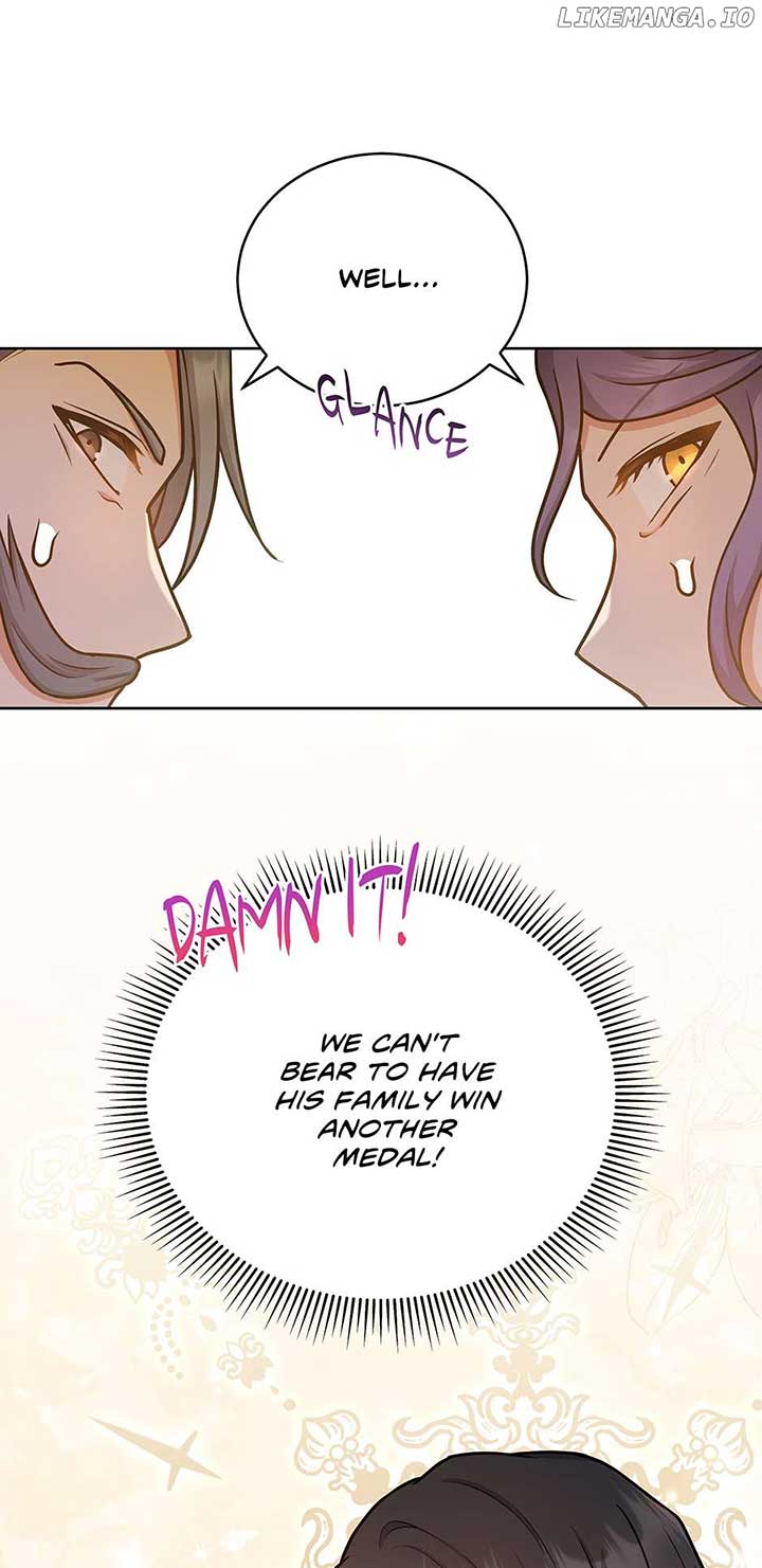 I Became the Daughter-in-Law of the Righteous Mad Dog Chapter 32 192 14