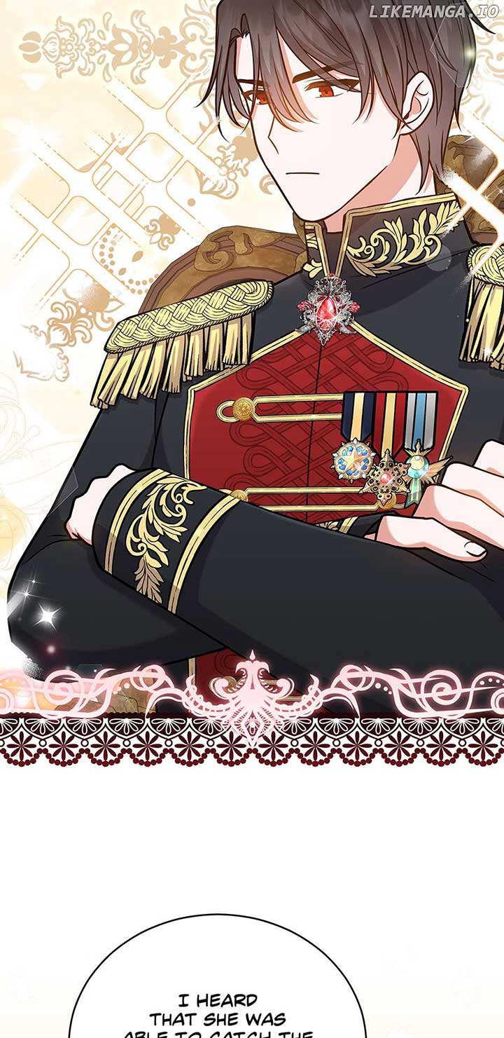 I Became the Daughter-in-Law of the Righteous Mad Dog Chapter 32 193 15