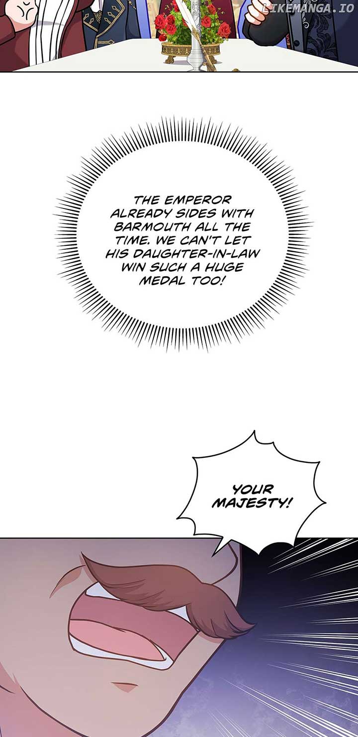 I Became the Daughter-in-Law of the Righteous Mad Dog Chapter 32 195 17