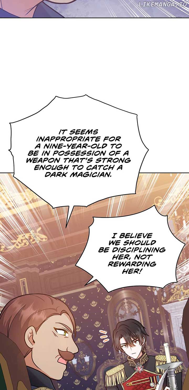 I Became the Daughter-in-Law of the Righteous Mad Dog Chapter 32 196 18