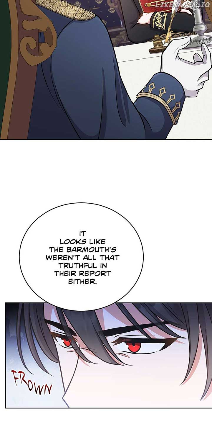 I Became the Daughter-in-Law of the Righteous Mad Dog Chapter 32 197 19