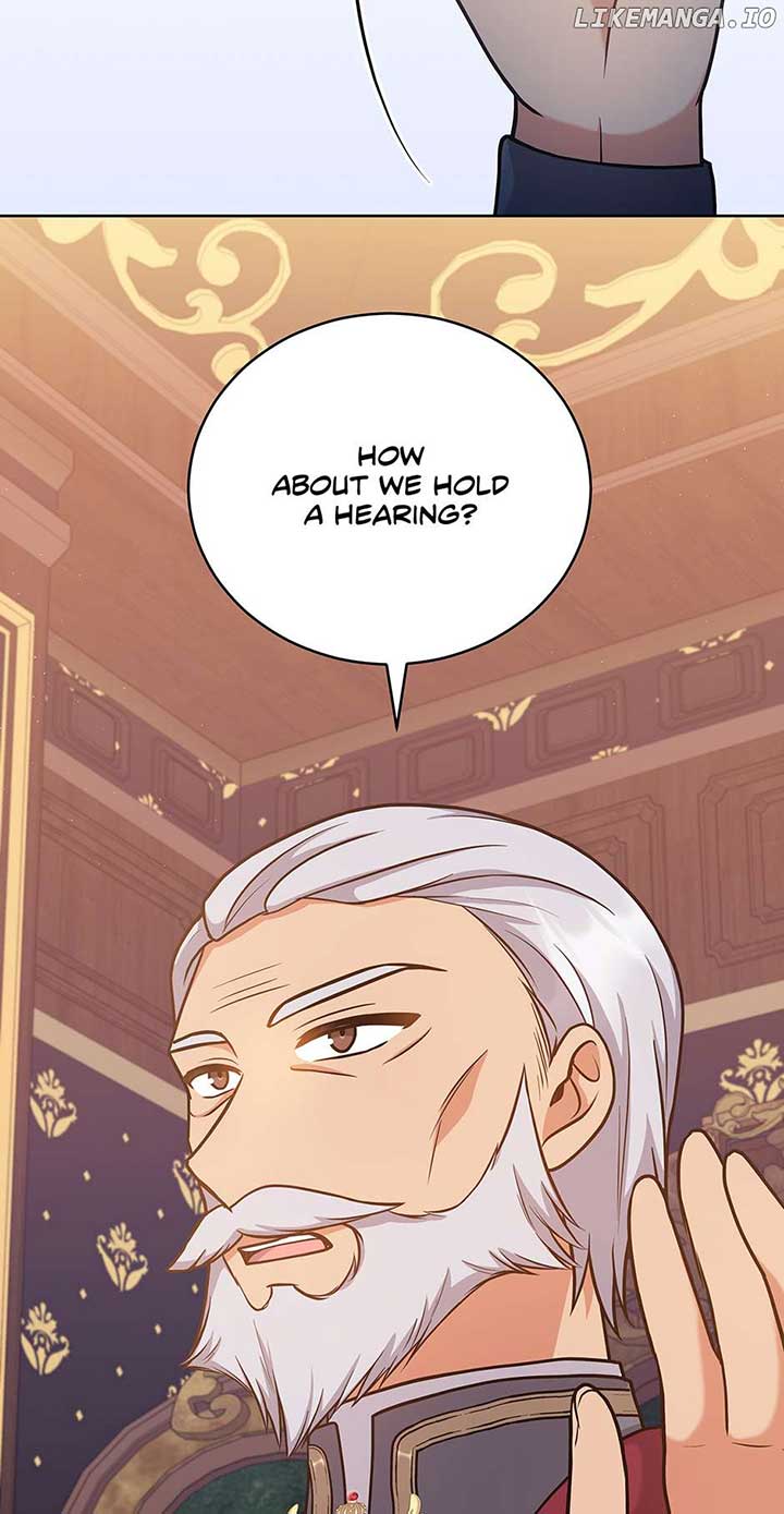 I Became the Daughter-in-Law of the Righteous Mad Dog Chapter 32 200 22
