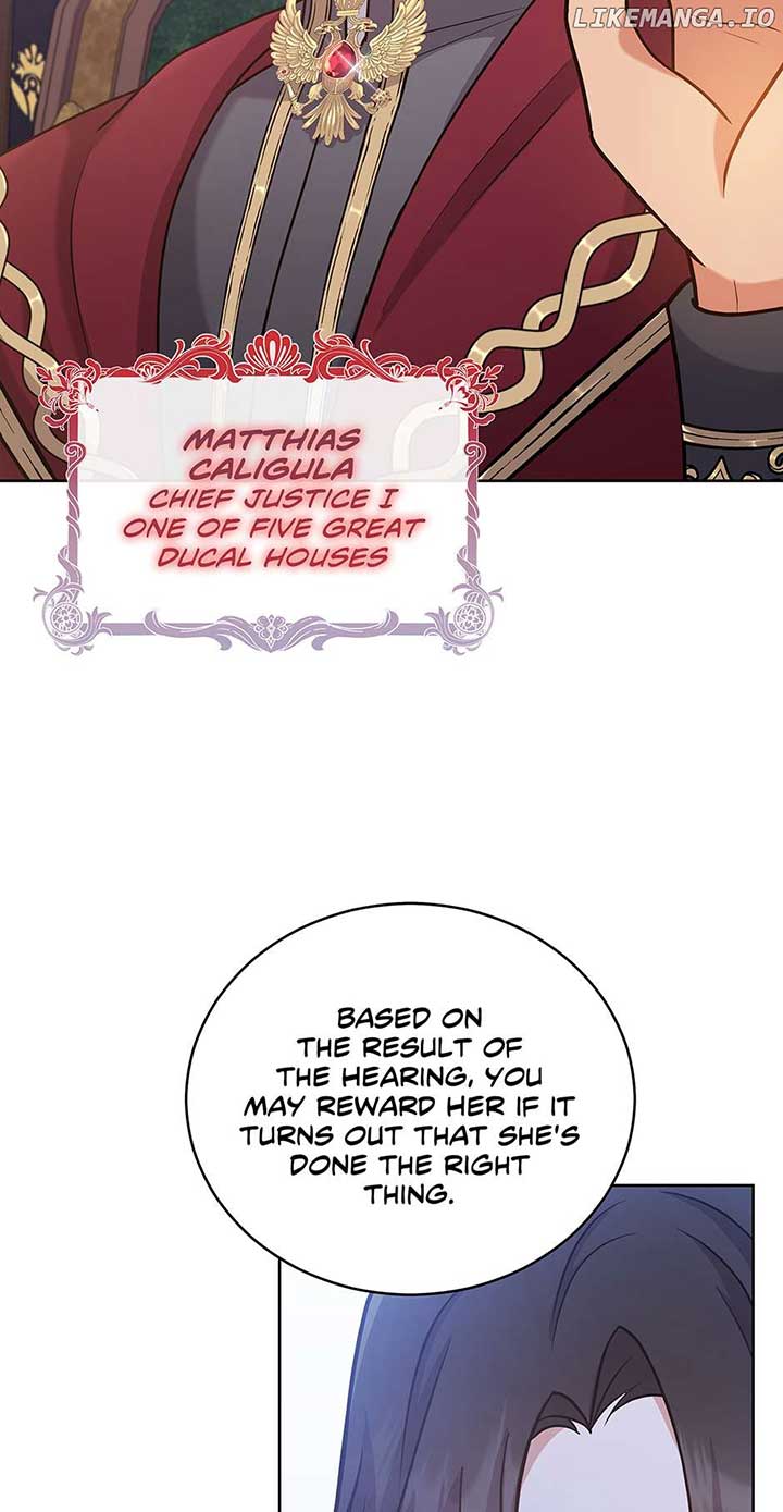 I Became the Daughter-in-Law of the Righteous Mad Dog Chapter 32 201 23