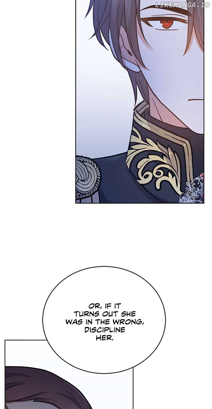 I Became the Daughter-in-Law of the Righteous Mad Dog Chapter 32 202 24