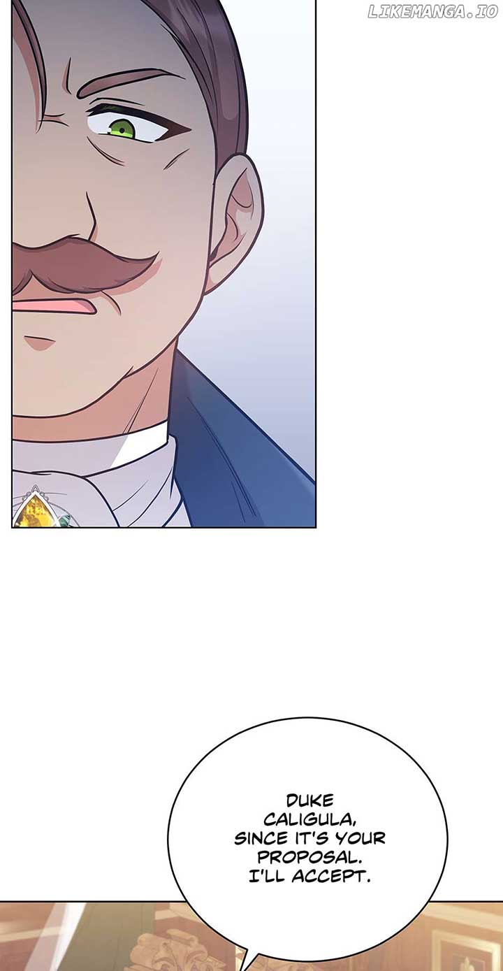 I Became the Daughter-in-Law of the Righteous Mad Dog Chapter 32 203 25
