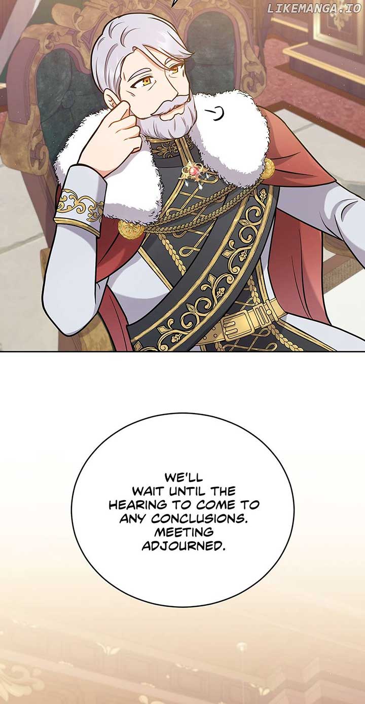 I Became the Daughter-in-Law of the Righteous Mad Dog Chapter 32 204 26