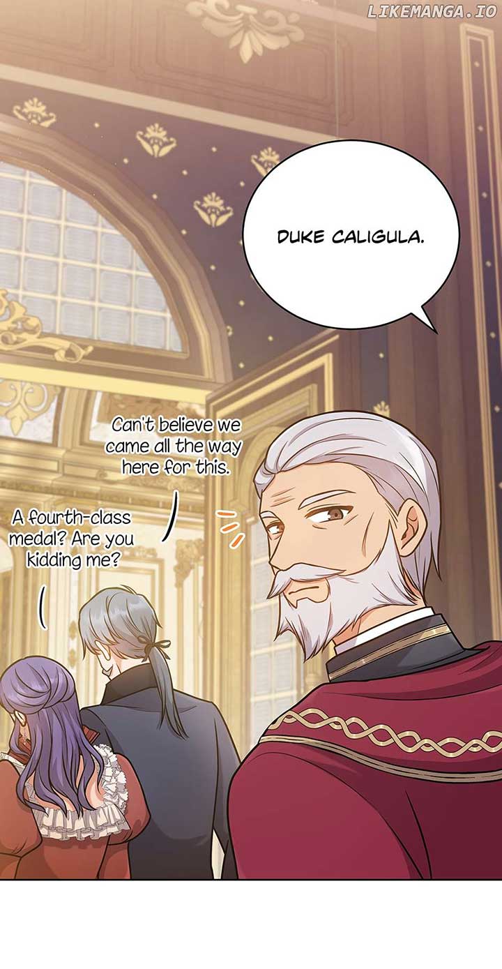 I Became the Daughter-in-Law of the Righteous Mad Dog Chapter 32 205 27