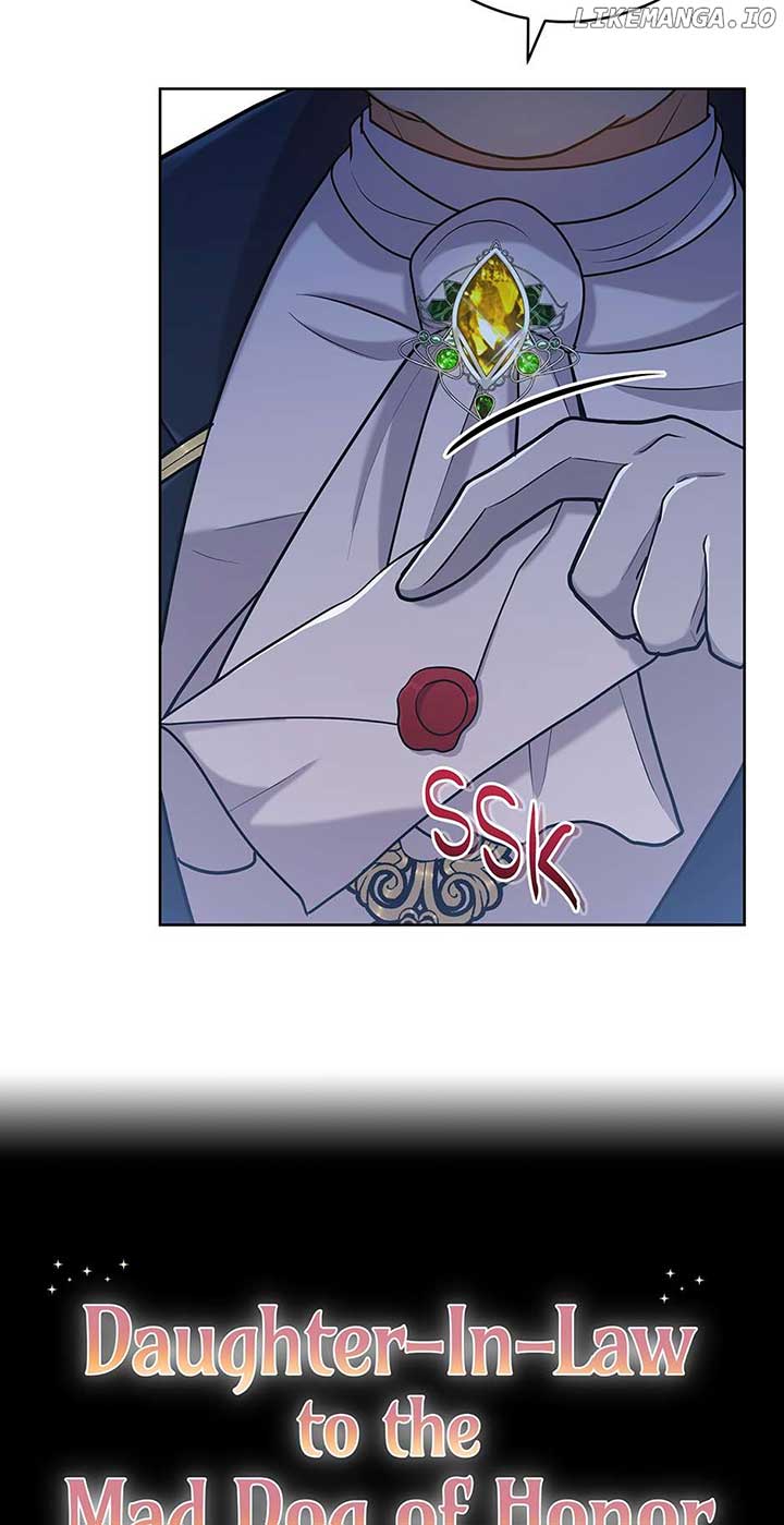 I Became the Daughter-in-Law of the Righteous Mad Dog Chapter 32 207 29