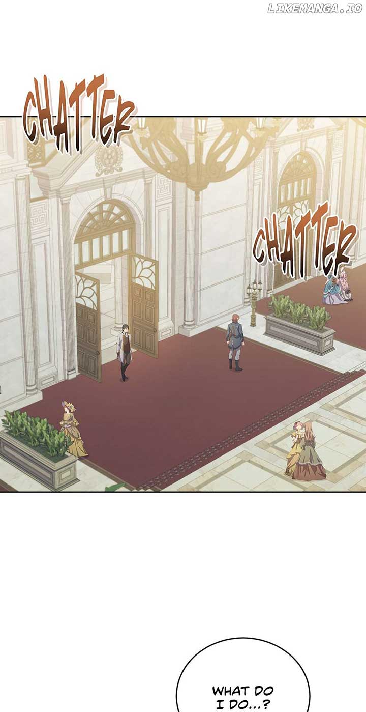 I Became the Daughter-in-Law of the Righteous Mad Dog Chapter 32 209 31
