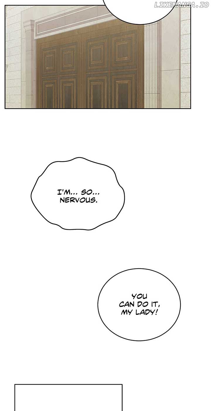 I Became the Daughter-in-Law of the Righteous Mad Dog Chapter 32 210 32