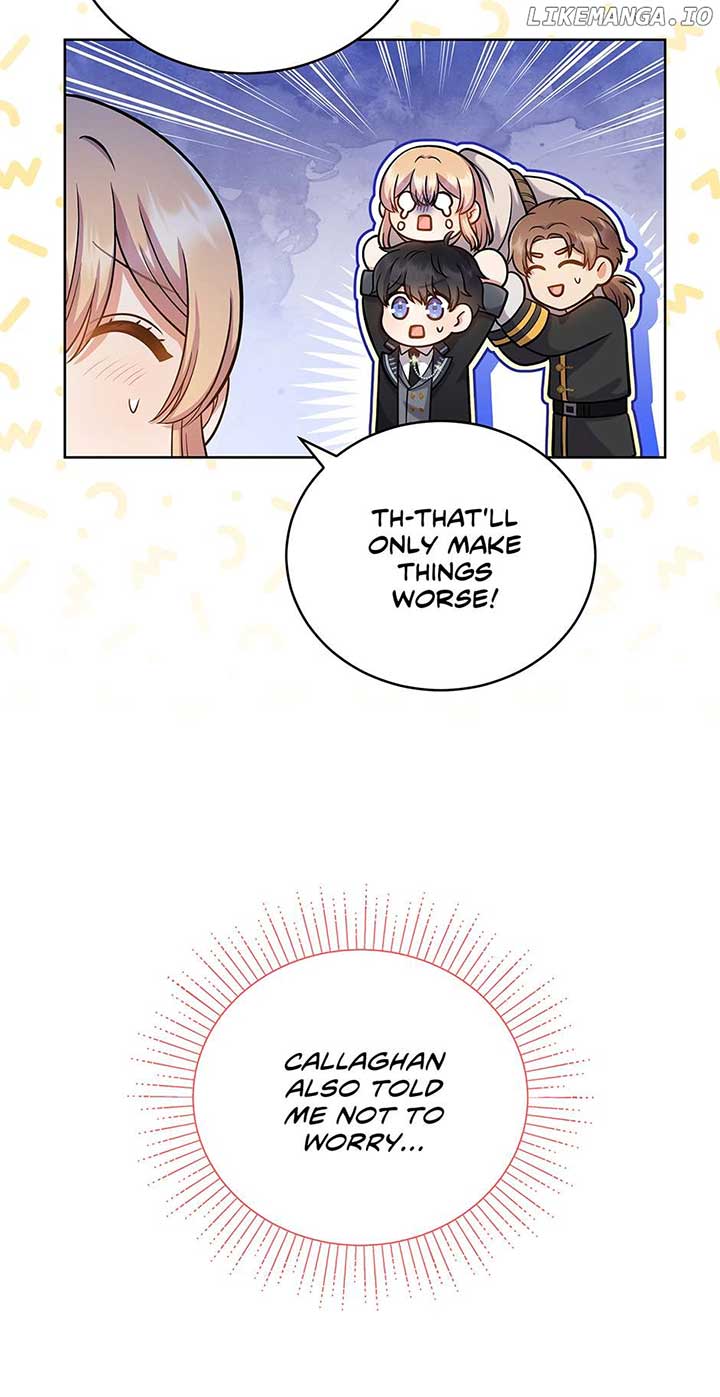 I Became the Daughter-in-Law of the Righteous Mad Dog Chapter 32 212 34
