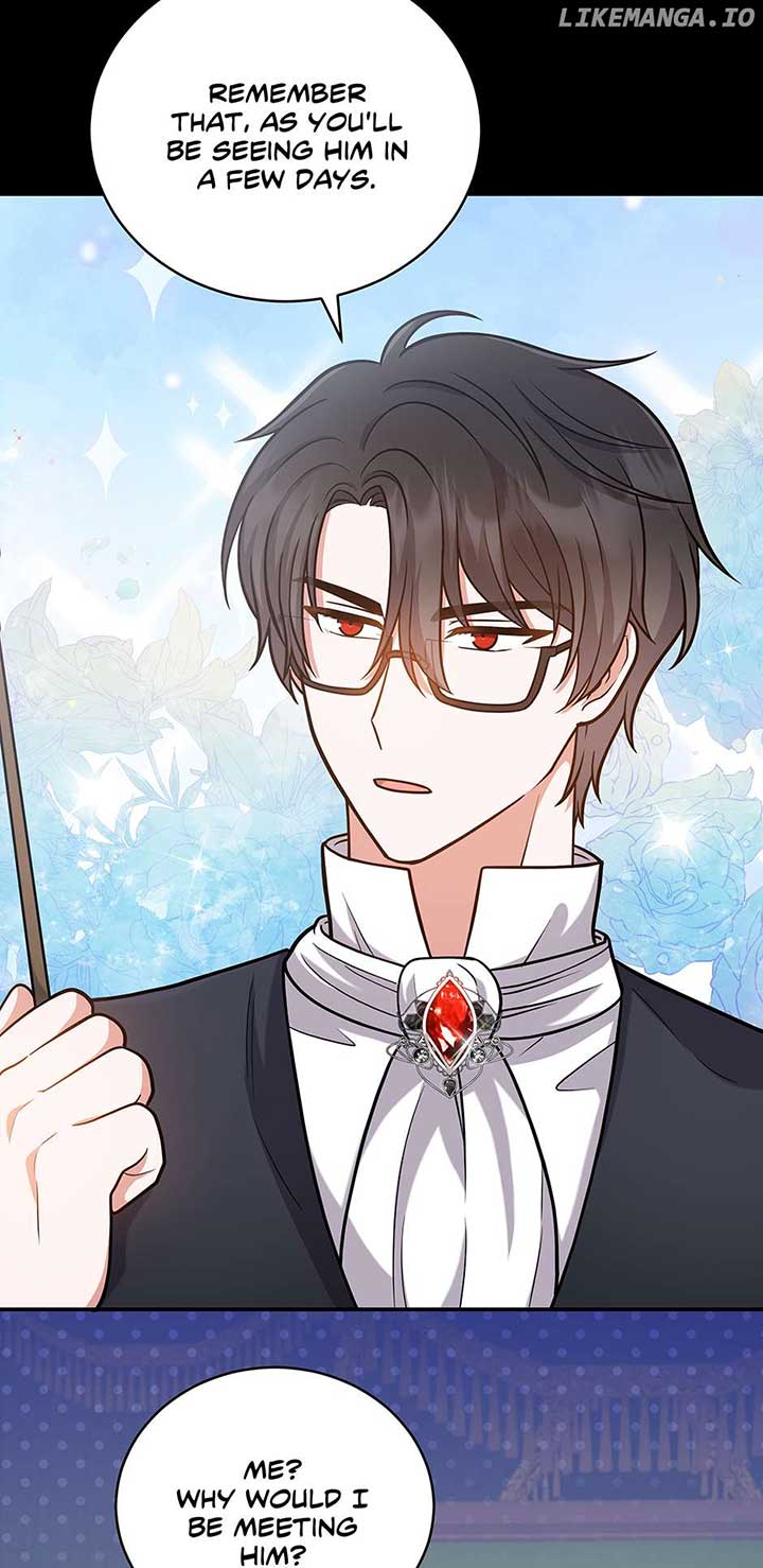 I Became the Daughter-in-Law of the Righteous Mad Dog Chapter 32 215 37