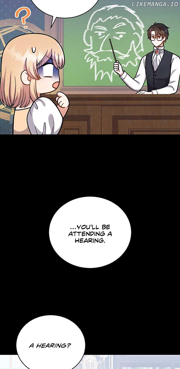 I Became the Daughter-in-Law of the Righteous Mad Dog Chapter 32 216 38