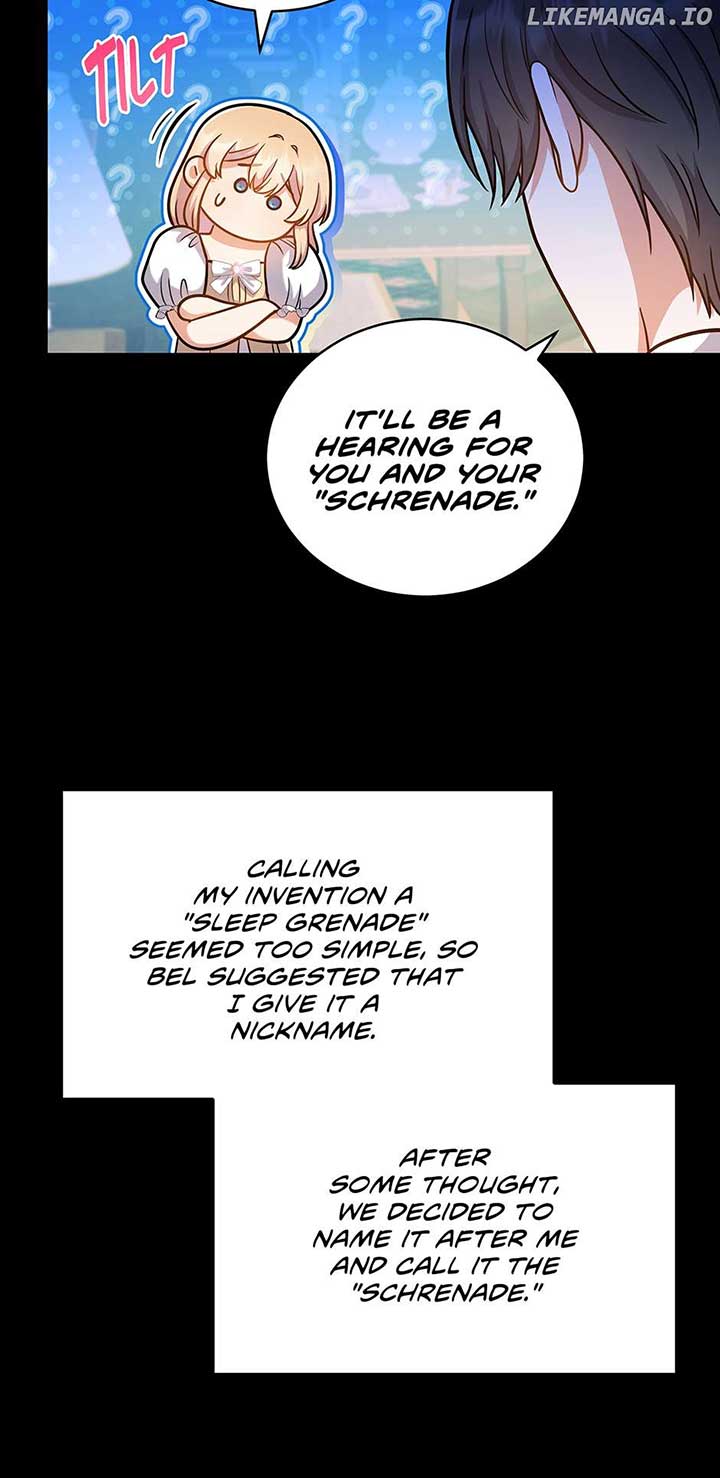 I Became the Daughter-in-Law of the Righteous Mad Dog Chapter 32 218 40