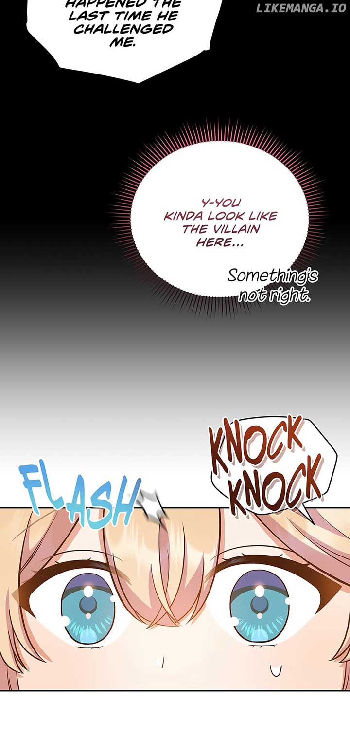 I Became the Daughter-in-Law of the Righteous Mad Dog Chapter 32 223 45