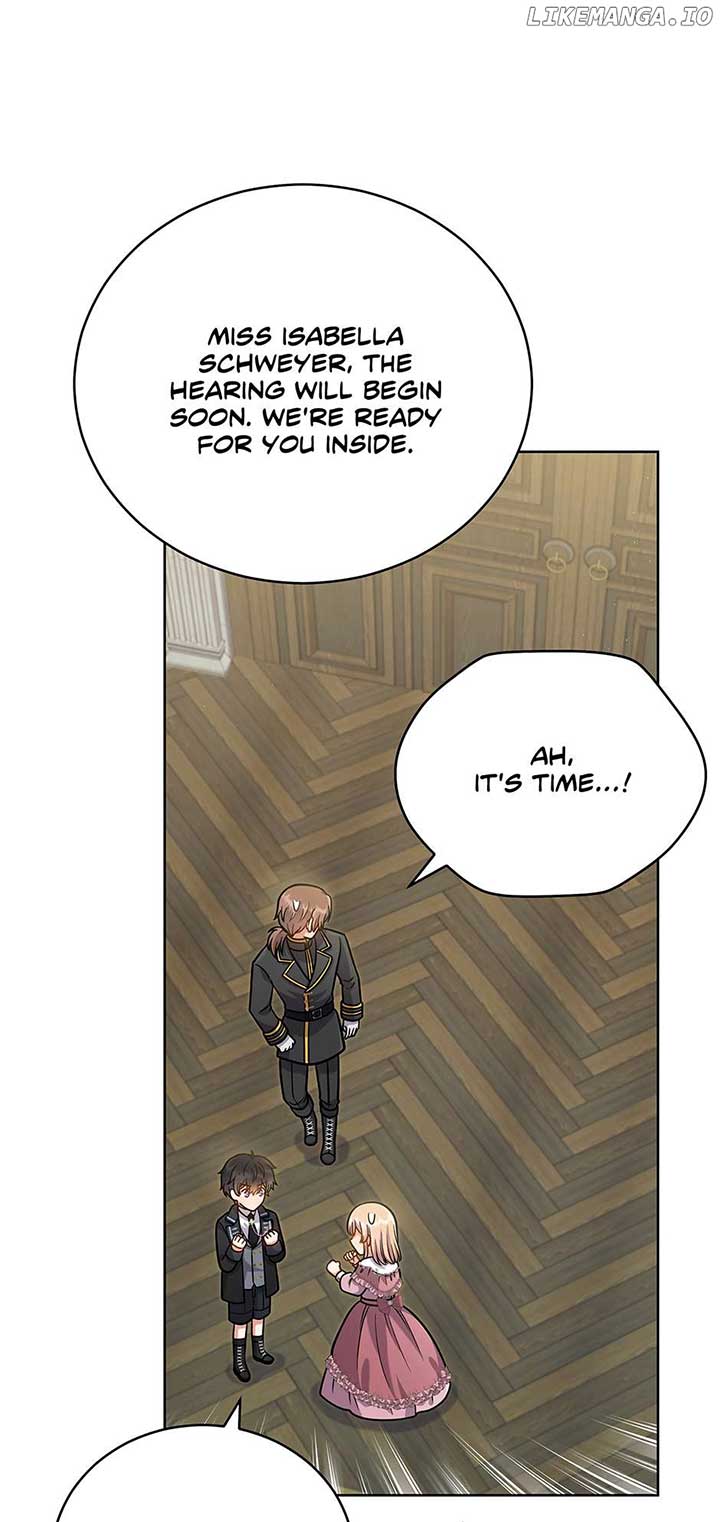 I Became the Daughter-in-Law of the Righteous Mad Dog Chapter 32 224 46