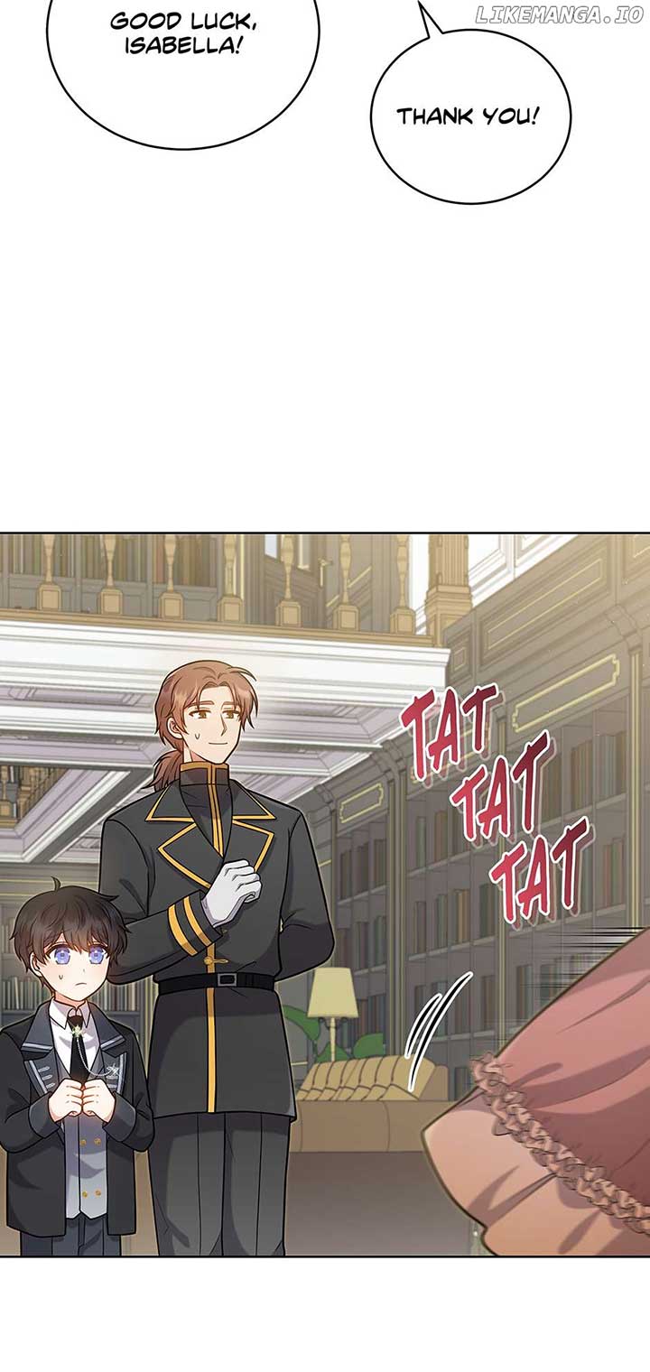 I Became the Daughter-in-Law of the Righteous Mad Dog Chapter 32 225 47