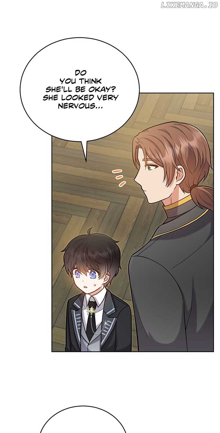 I Became the Daughter-in-Law of the Righteous Mad Dog Chapter 32 226 48