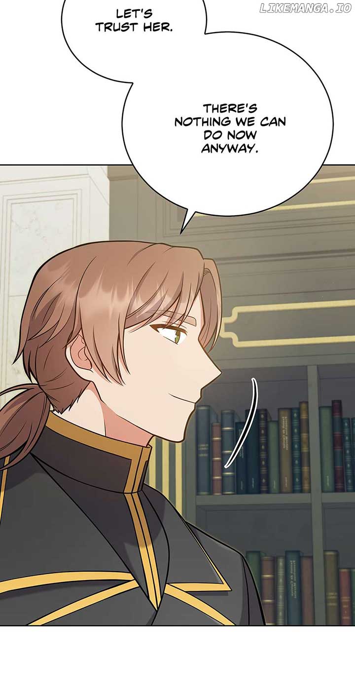 I Became the Daughter-in-Law of the Righteous Mad Dog Chapter 32 227 49