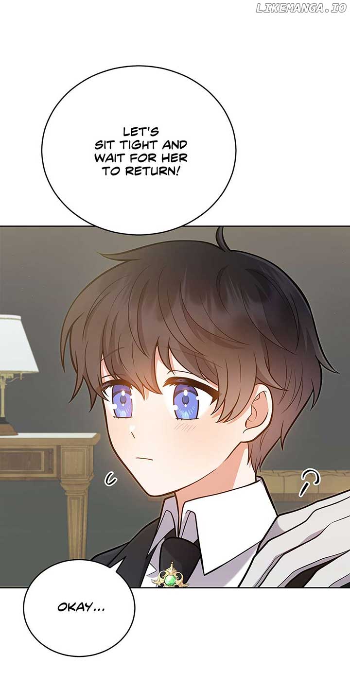 I Became the Daughter-in-Law of the Righteous Mad Dog Chapter 32 228 50