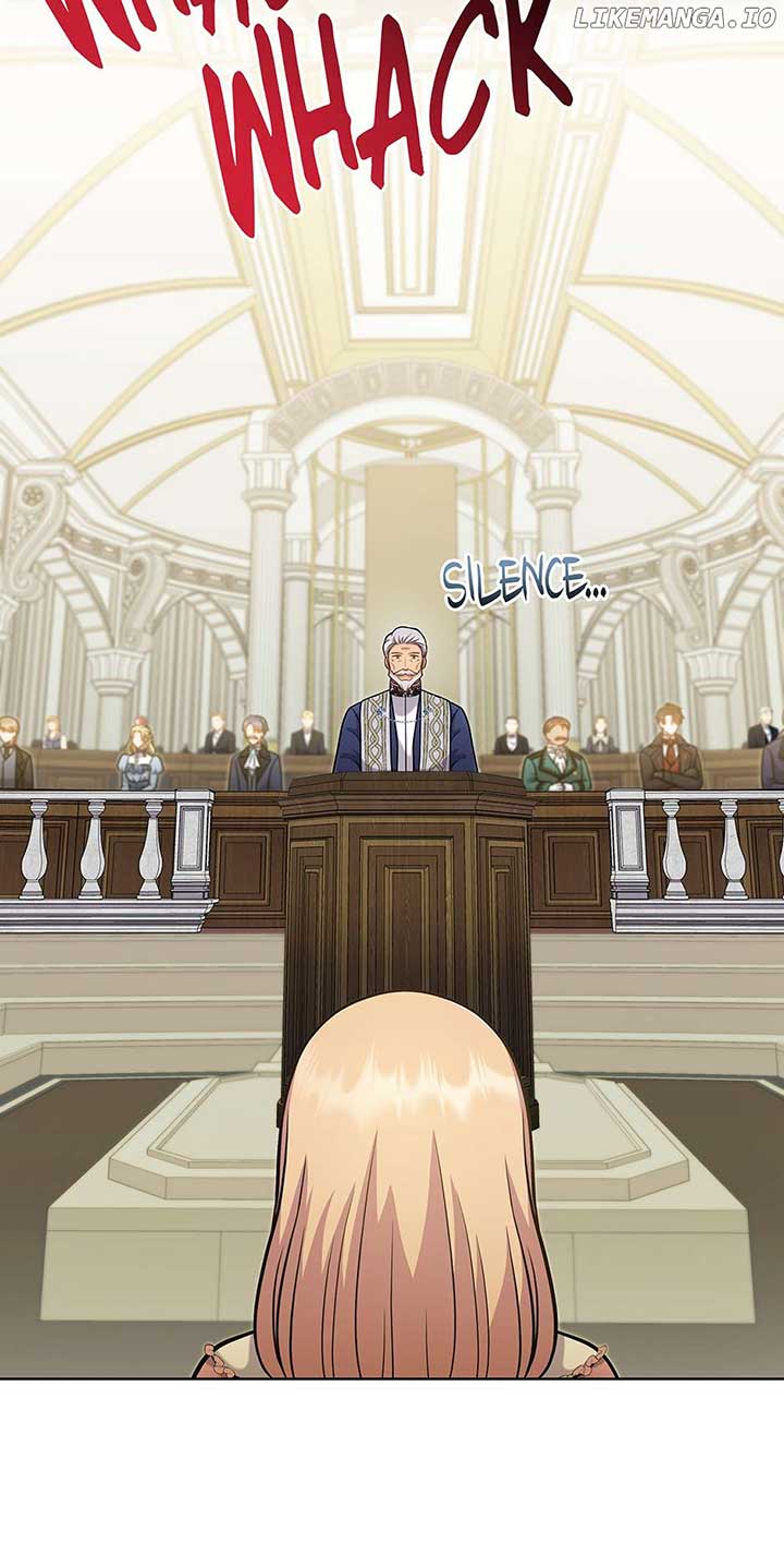 I Became the Daughter-in-Law of the Righteous Mad Dog Chapter 32 230 52
