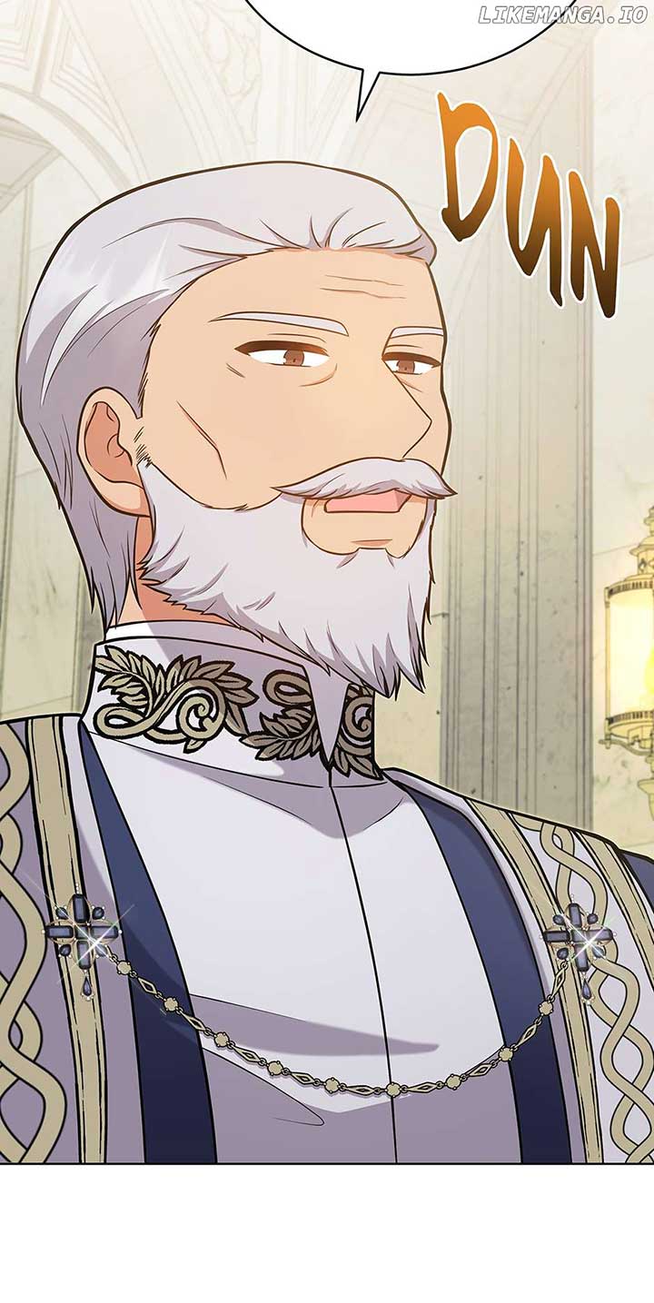 I Became the Daughter-in-Law of the Righteous Mad Dog Chapter 32 232 54