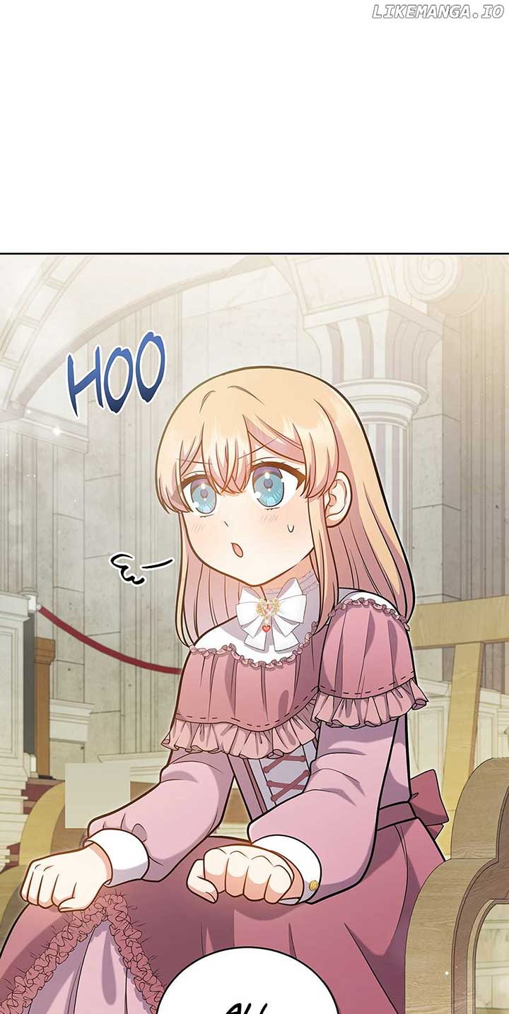 I Became the Daughter-in-Law of the Righteous Mad Dog Chapter 32 233 55