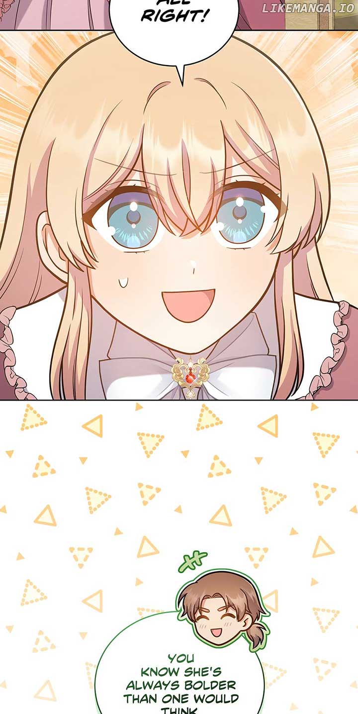 I Became the Daughter-in-Law of the Righteous Mad Dog Chapter 32 234 56