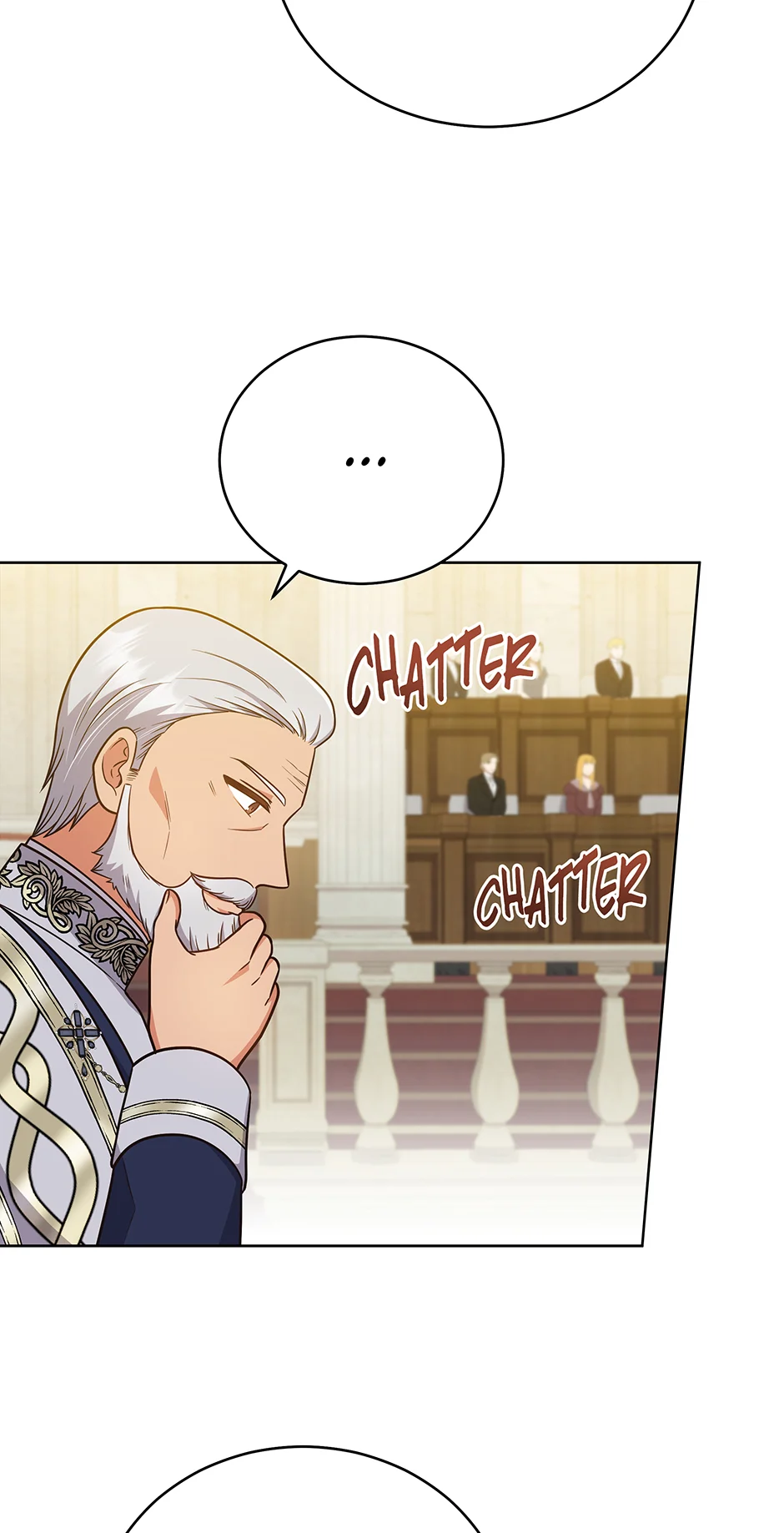 I Became the Daughter-in-Law of the Righteous Mad Dog Chapter 33 220 03