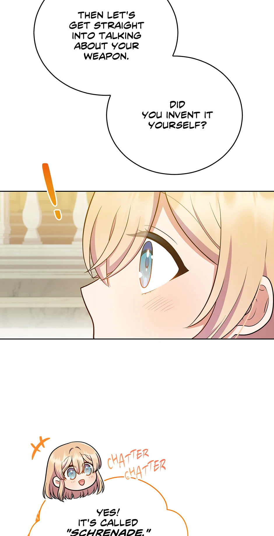 I Became the Daughter-in-Law of the Righteous Mad Dog Chapter 33 221 04