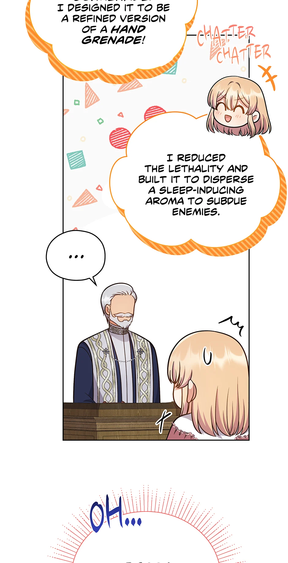 I Became the Daughter-in-Law of the Righteous Mad Dog Chapter 33 222 05