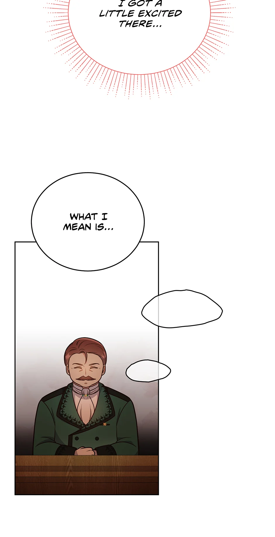 I Became the Daughter-in-Law of the Righteous Mad Dog Chapter 33 223 06