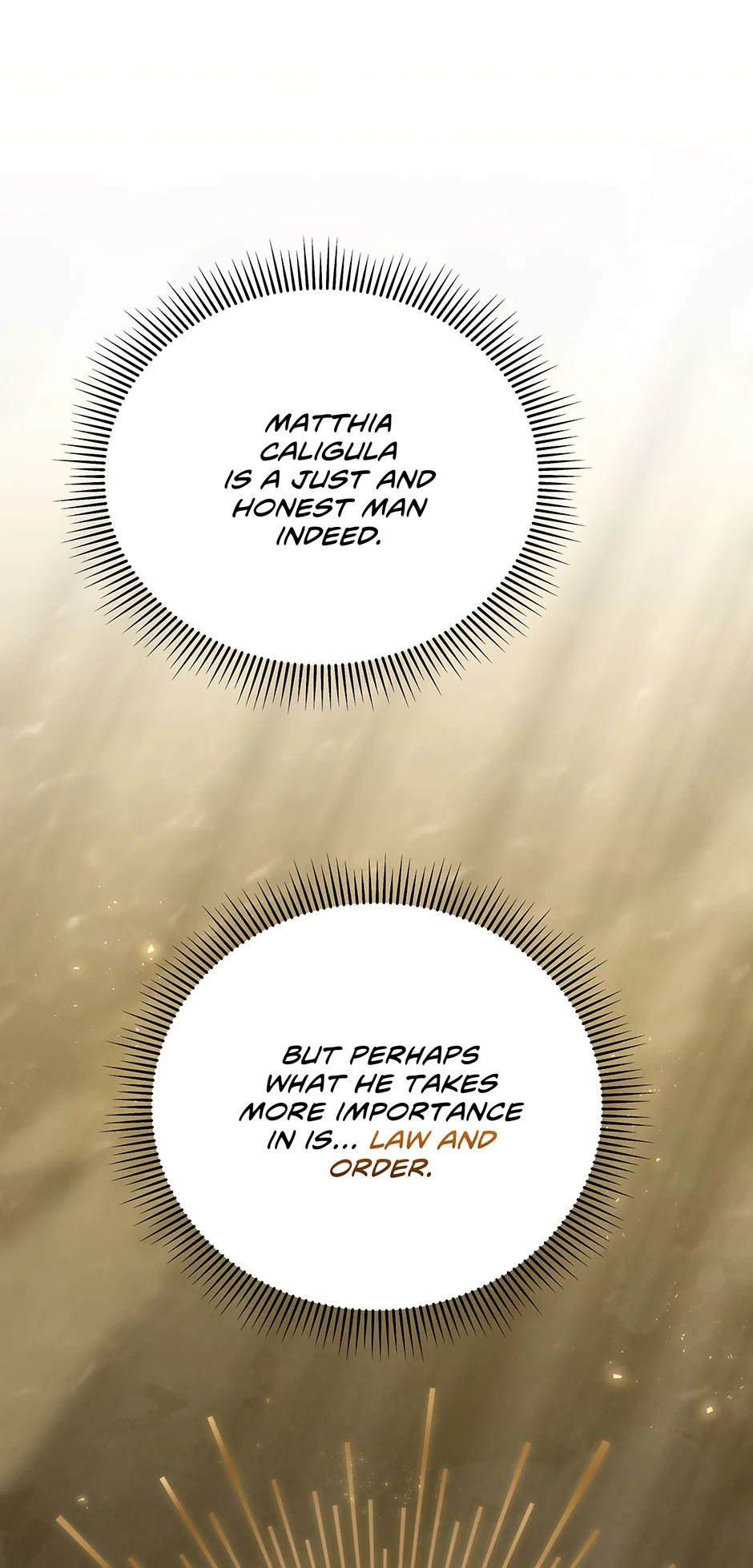 I Became the Daughter-in-Law of the Righteous Mad Dog Chapter 33 225 08