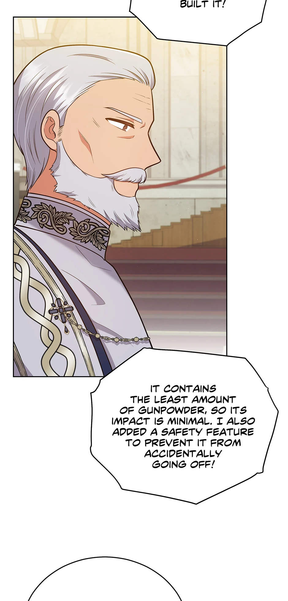 I Became the Daughter-in-Law of the Righteous Mad Dog Chapter 33 229 12