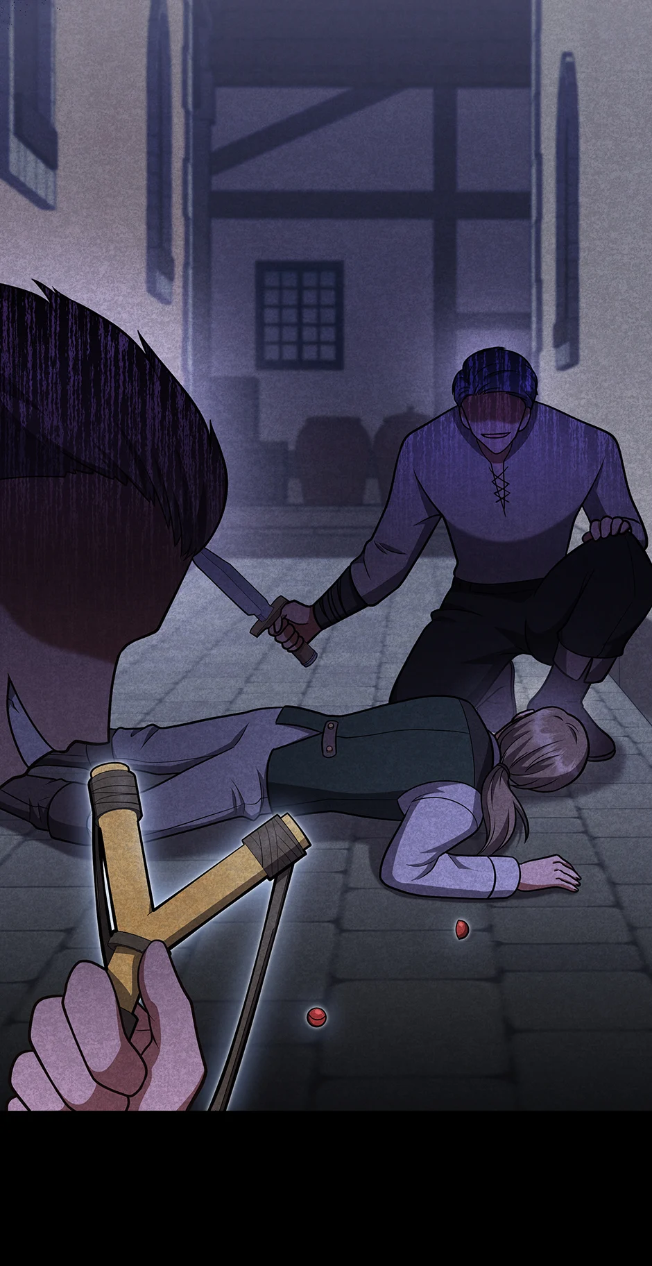 I Became the Daughter-in-Law of the Righteous Mad Dog Chapter 33 232 15