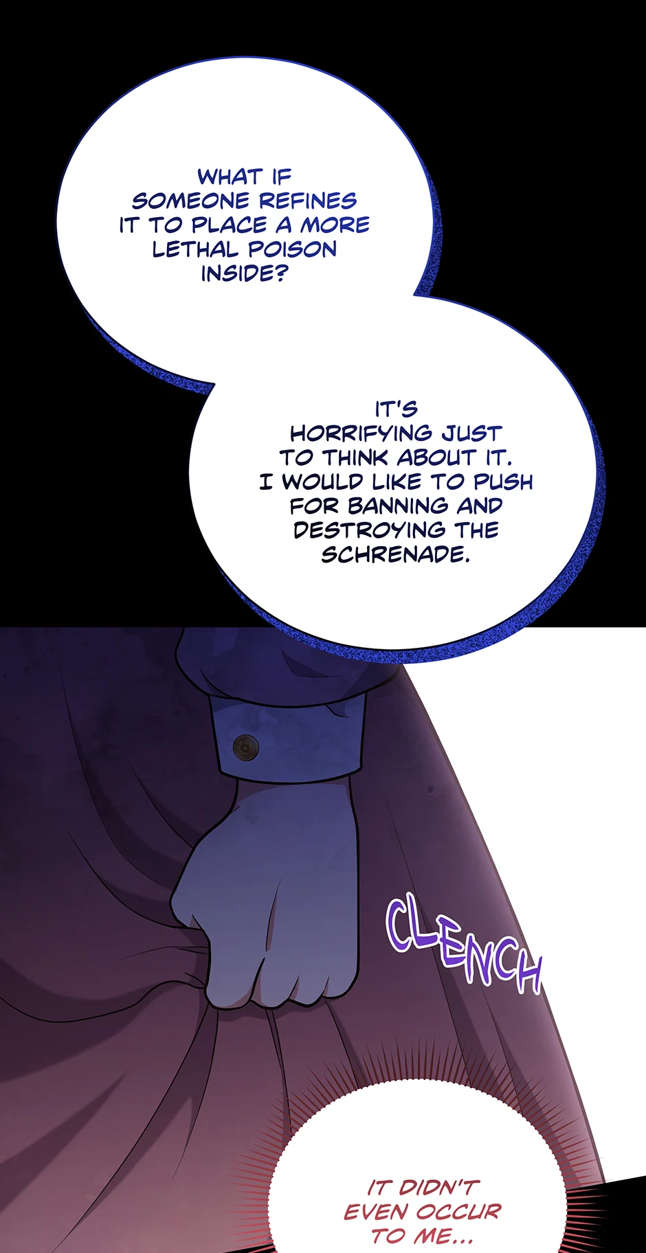 I Became the Daughter-in-Law of the Righteous Mad Dog Chapter 33 233 16