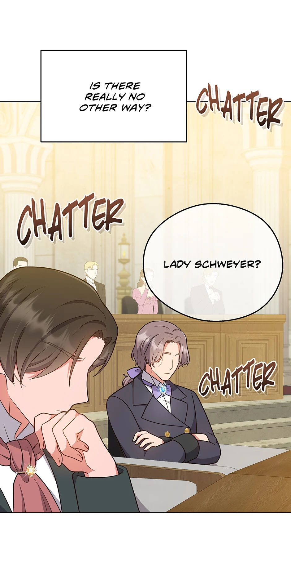 I Became the Daughter-in-Law of the Righteous Mad Dog Chapter 33 238 21