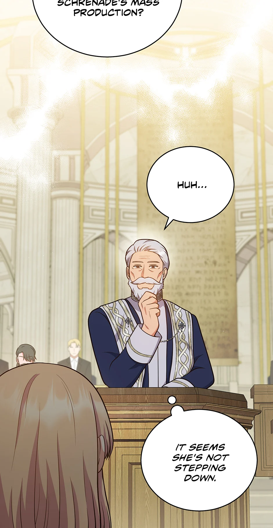 I Became the Daughter-in-Law of the Righteous Mad Dog Chapter 33 243 26
