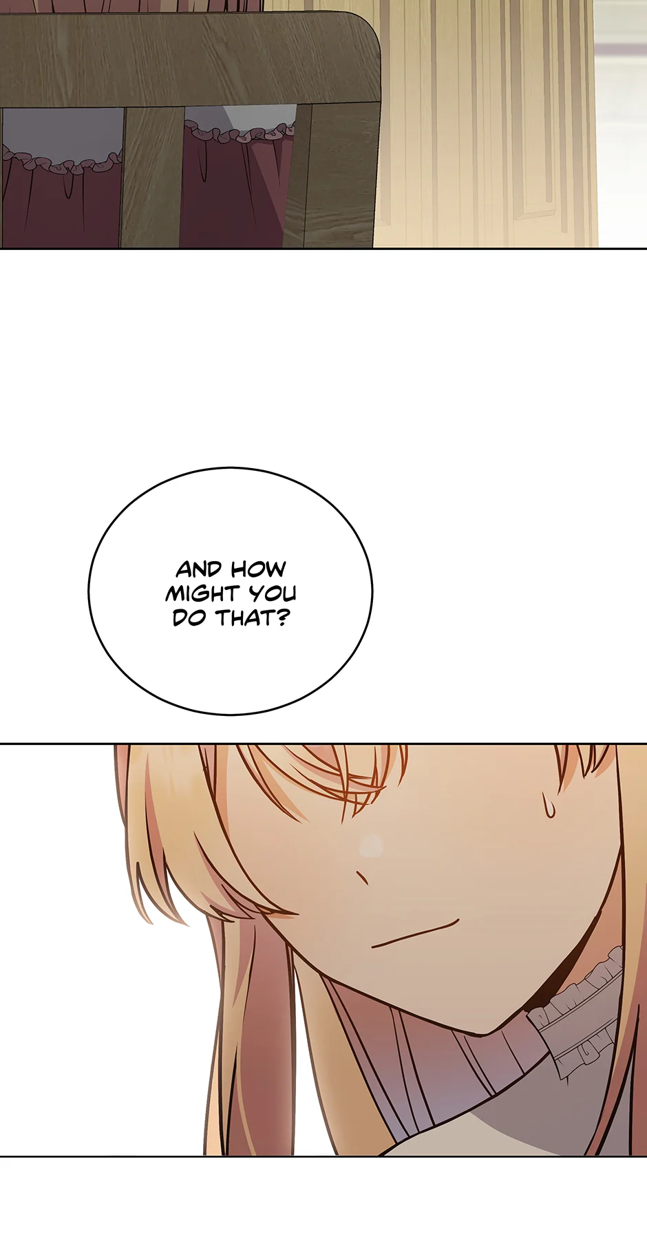 I Became the Daughter-in-Law of the Righteous Mad Dog Chapter 33 244 27