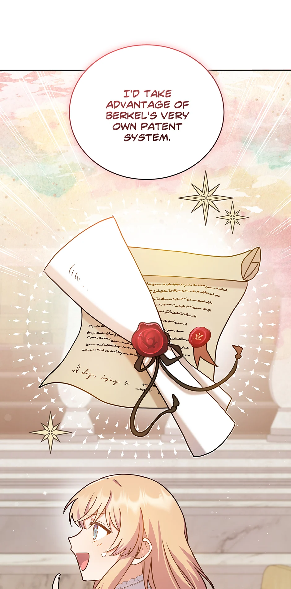 I Became the Daughter-in-Law of the Righteous Mad Dog Chapter 33 245 28