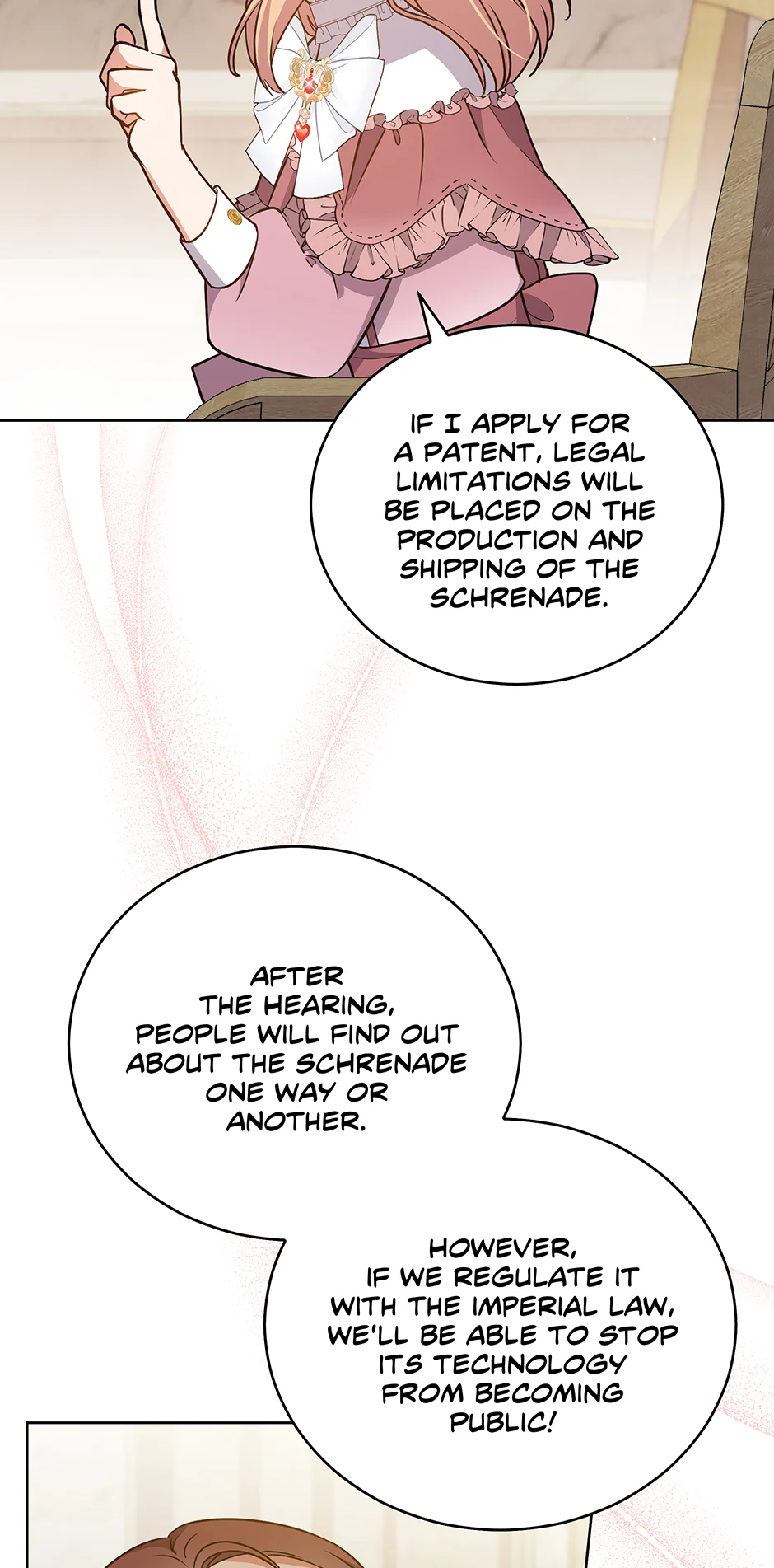 I Became the Daughter-in-Law of the Righteous Mad Dog Chapter 33 246 29
